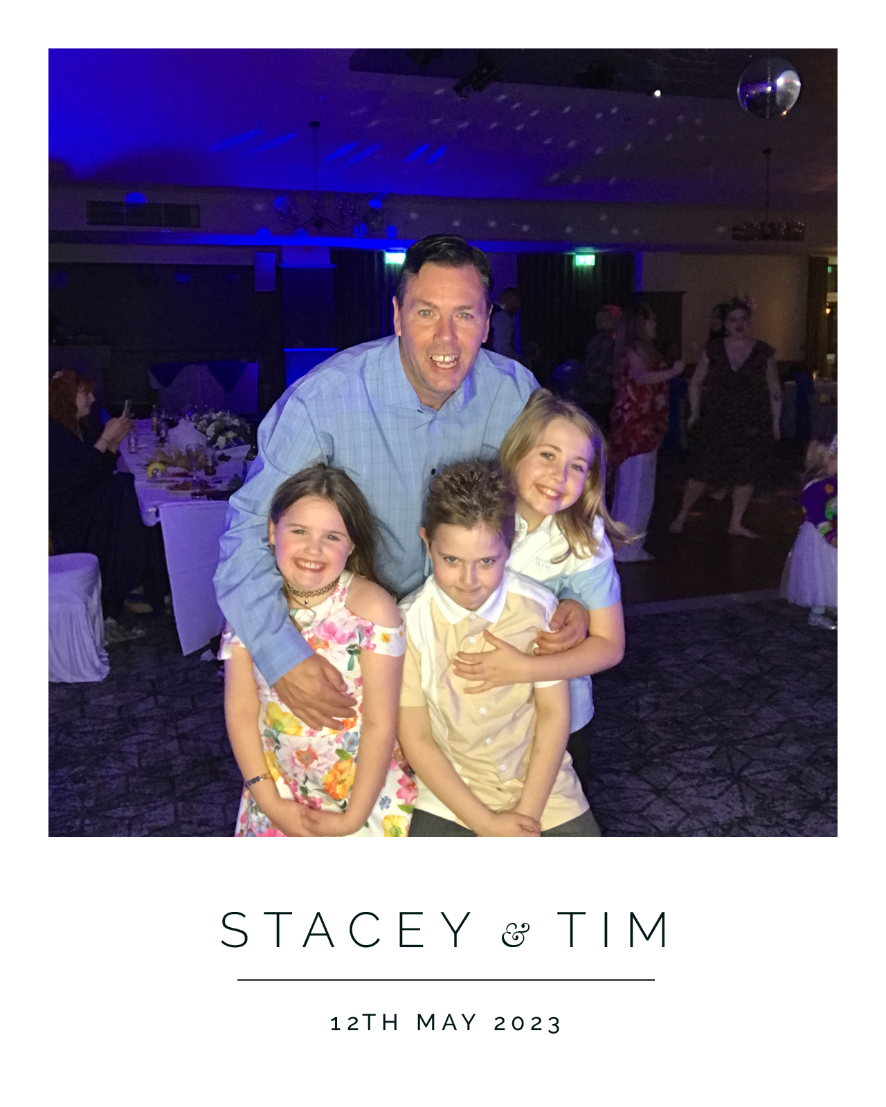 Stacey and Tim | View more photos from the event at gallery.blissbooth.co.uk/u/BlissBooth/Stacey-and-Tim