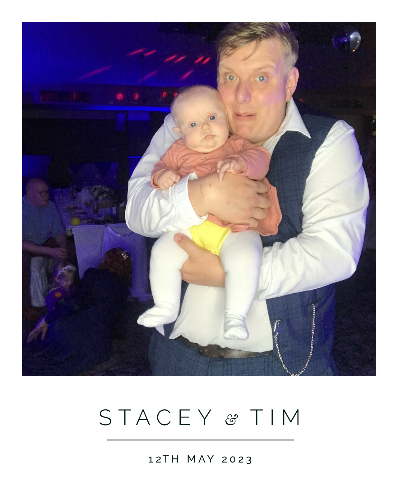 Stacey and Tim | View more photos from the event at gallery.blissbooth.co.uk/u/BlissBooth/Stacey-and-Tim