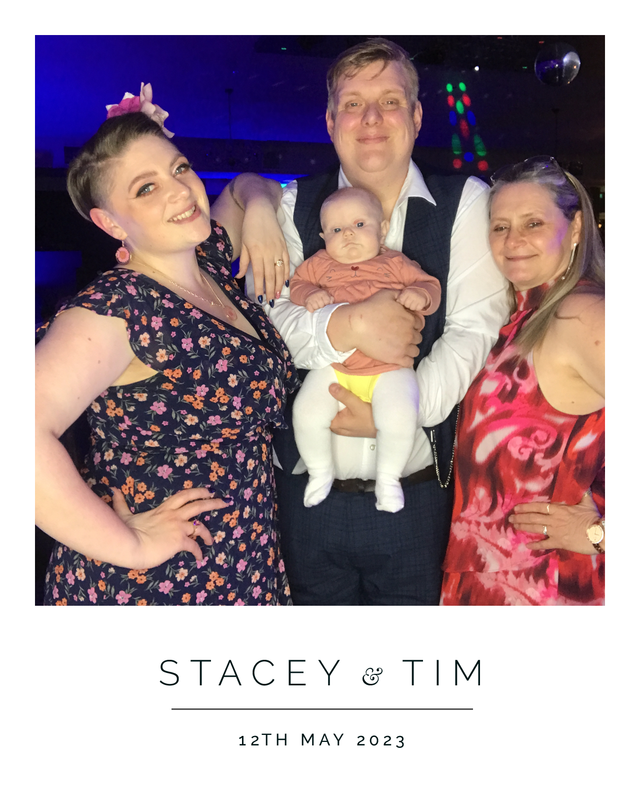 Stacey and Tim | View more photos from the event at gallery.blissbooth.co.uk/u/BlissBooth/Stacey-and-Tim