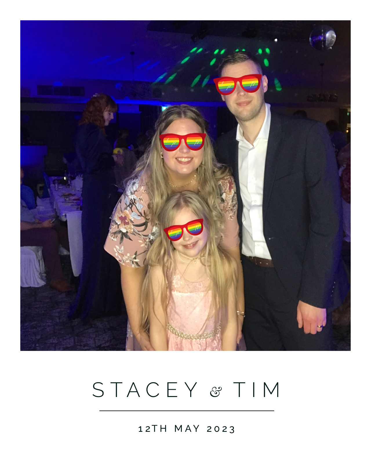 Stacey and Tim | View more photos from the event at gallery.blissbooth.co.uk/u/BlissBooth/Stacey-and-Tim