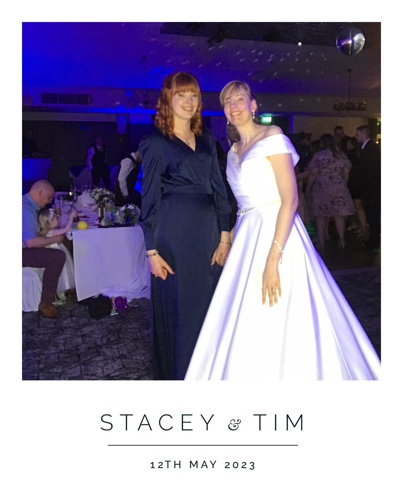 Stacey and Tim | View more photos from the event at gallery.blissbooth.co.uk/u/BlissBooth/Stacey-and-Tim