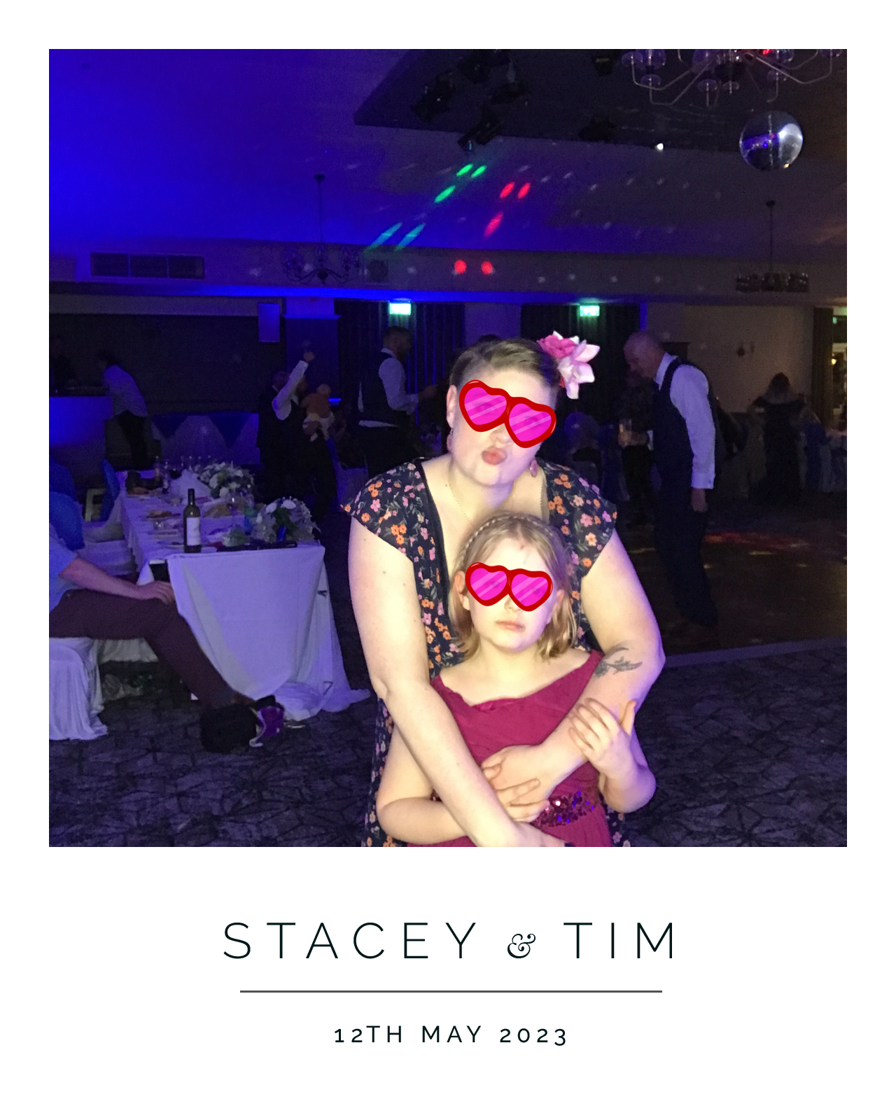 Stacey and Tim | View more photos from the event at gallery.blissbooth.co.uk/u/BlissBooth/Stacey-and-Tim