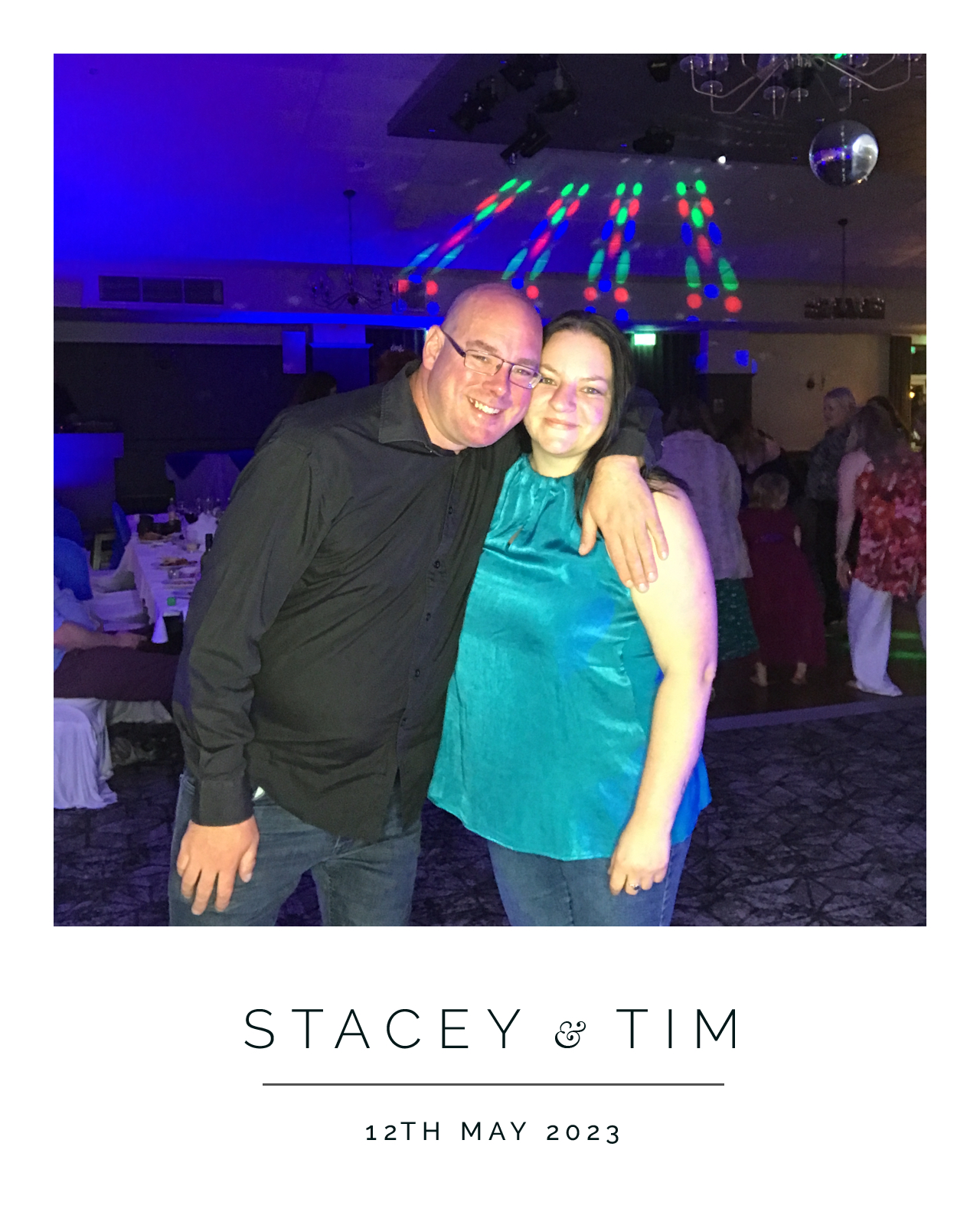 Stacey and Tim | View more photos from the event at gallery.blissbooth.co.uk/u/BlissBooth/Stacey-and-Tim