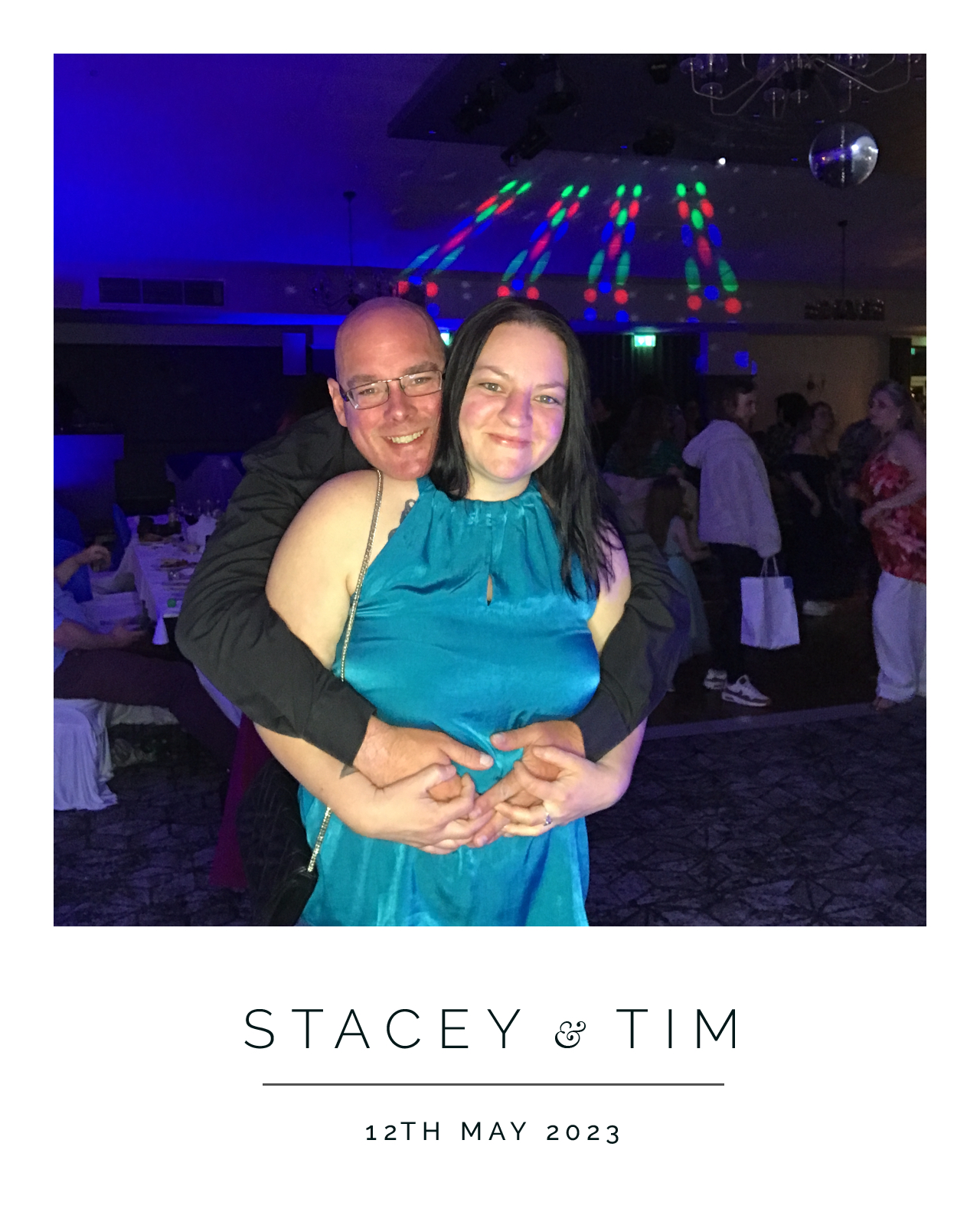 Stacey and Tim | View more photos from the event at gallery.blissbooth.co.uk/u/BlissBooth/Stacey-and-Tim