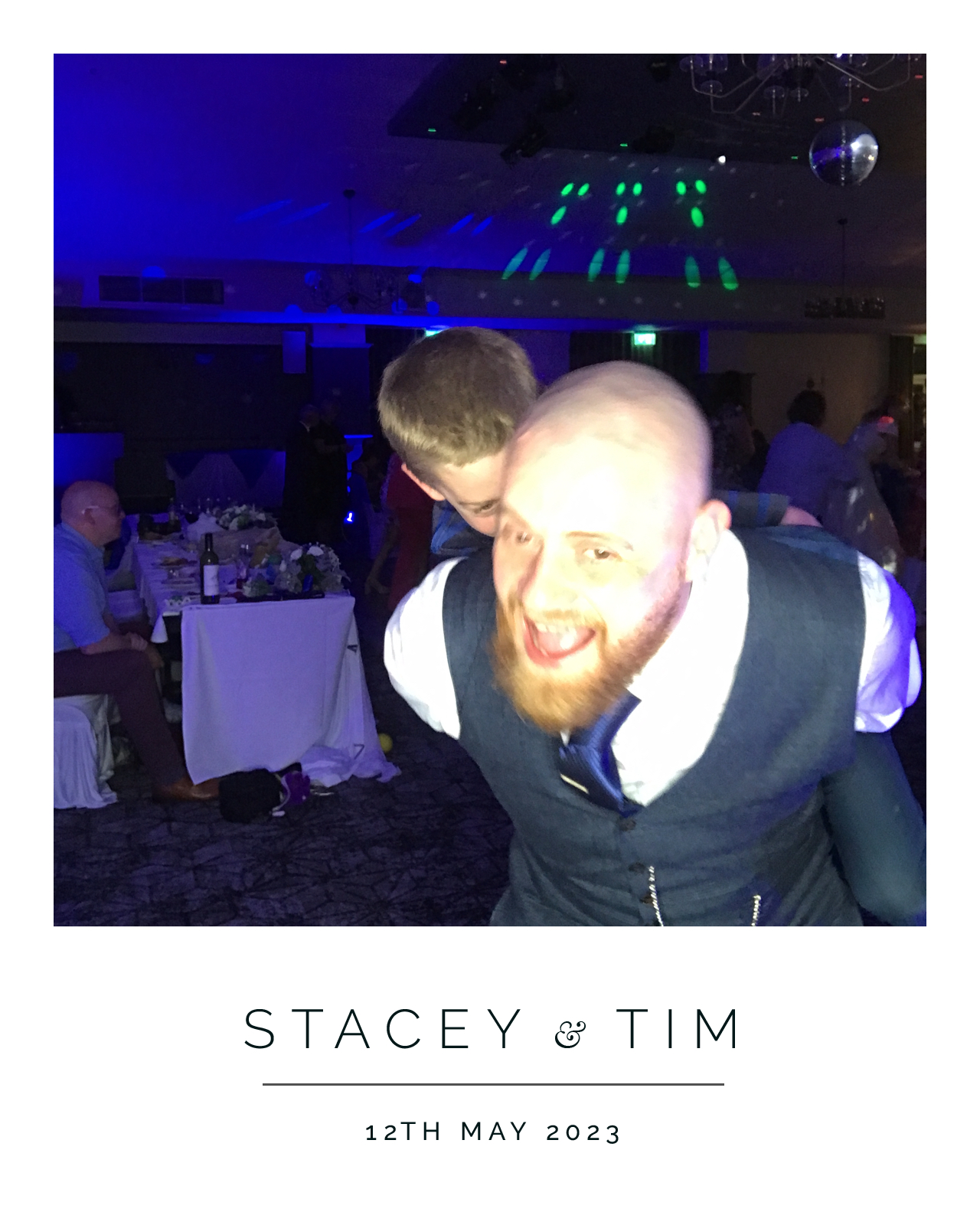 Stacey and Tim | View more photos from the event at gallery.blissbooth.co.uk/u/BlissBooth/Stacey-and-Tim
