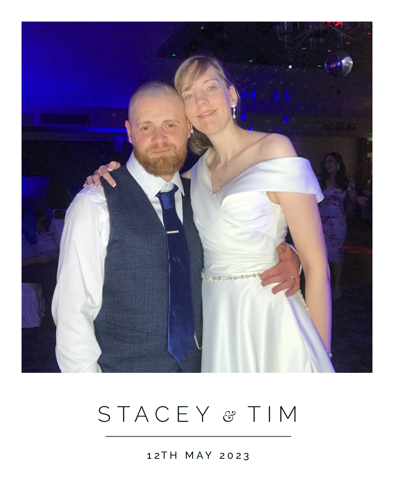 Stacey and Tim | View more photos from the event at gallery.blissbooth.co.uk/u/BlissBooth/Stacey-and-Tim