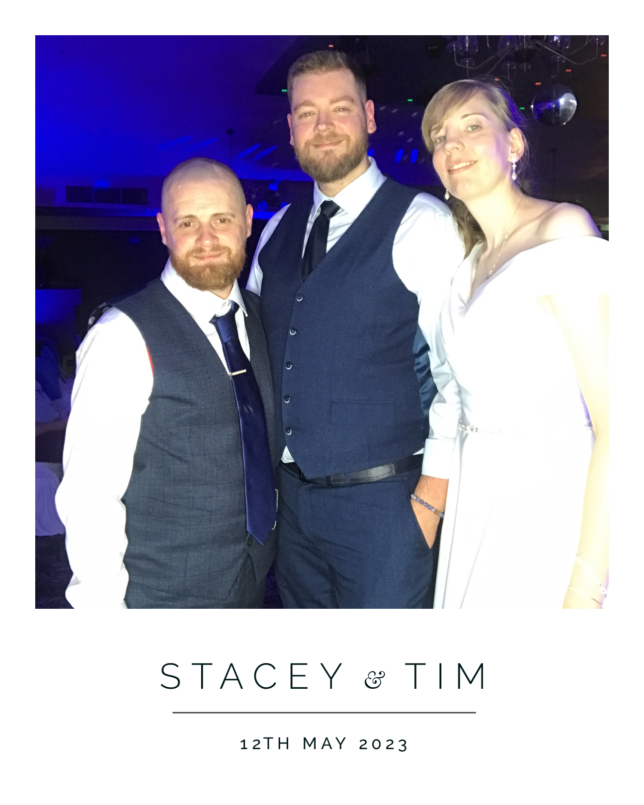 Stacey and Tim | View more photos from the event at gallery.blissbooth.co.uk/u/BlissBooth/Stacey-and-Tim