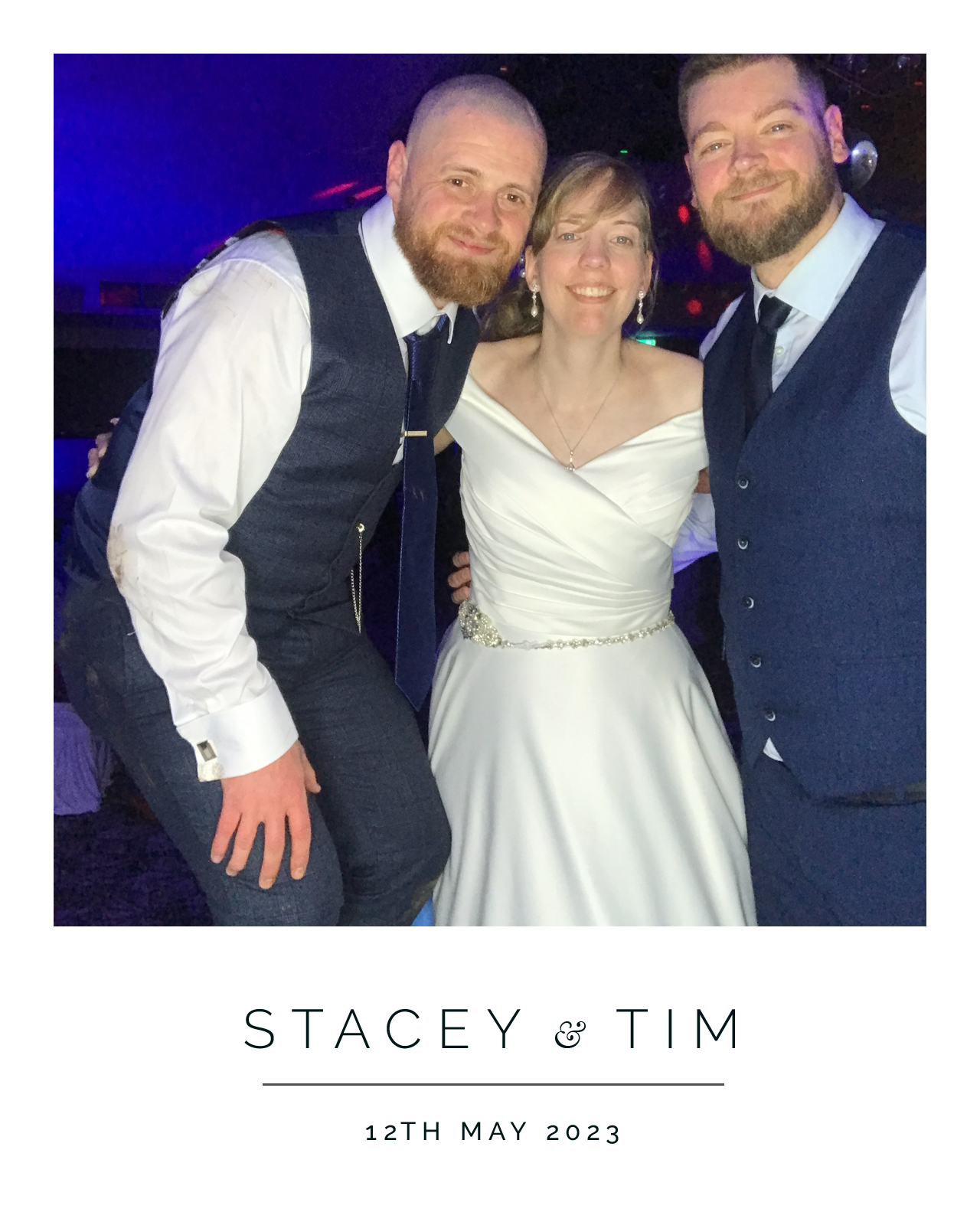 Stacey and Tim | View more photos from the event at gallery.blissbooth.co.uk/u/BlissBooth/Stacey-and-Tim