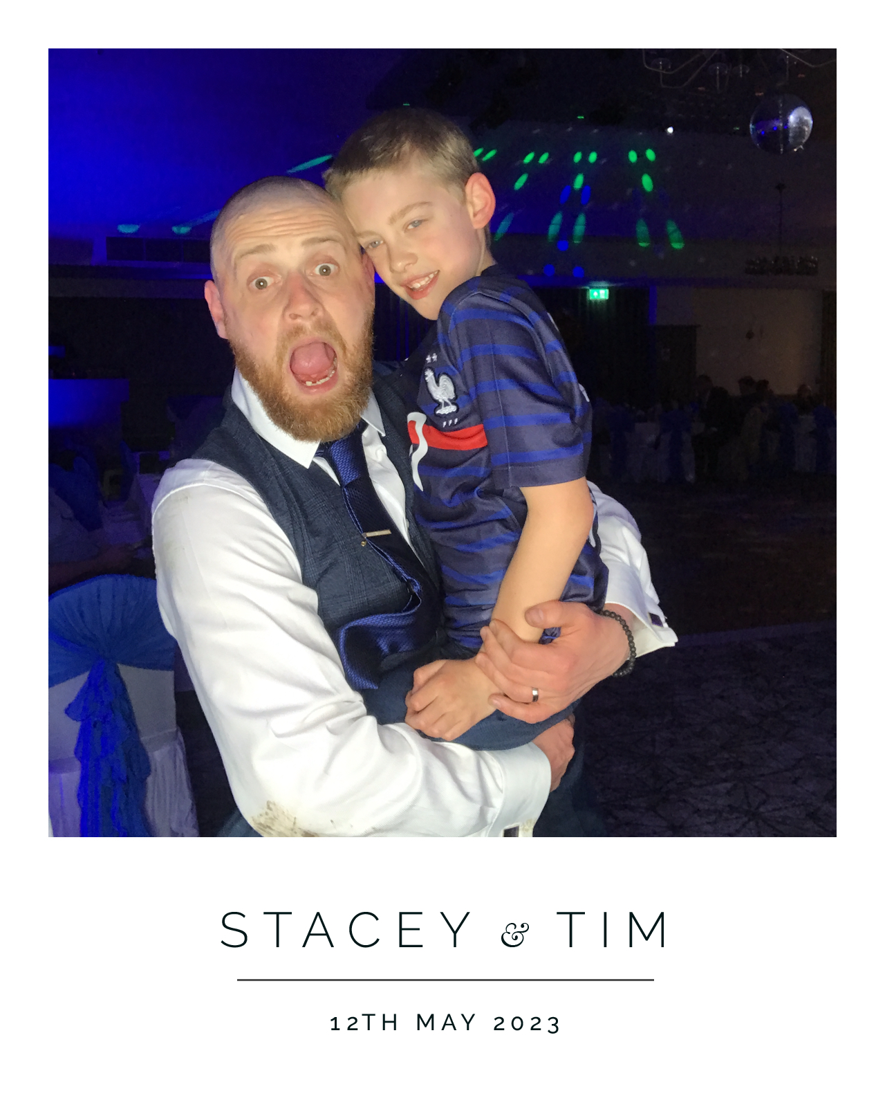 Stacey and Tim | View more photos from the event at gallery.blissbooth.co.uk/u/BlissBooth/Stacey-and-Tim
