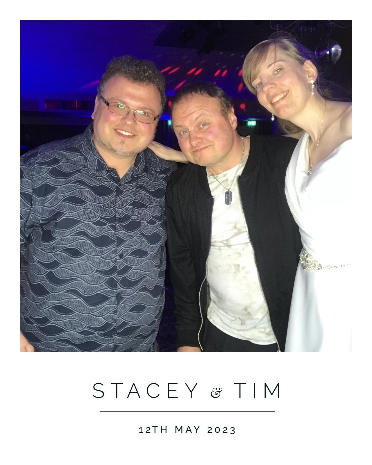 Stacey and Tim | View more photos from the event at gallery.blissbooth.co.uk/u/BlissBooth/Stacey-and-Tim