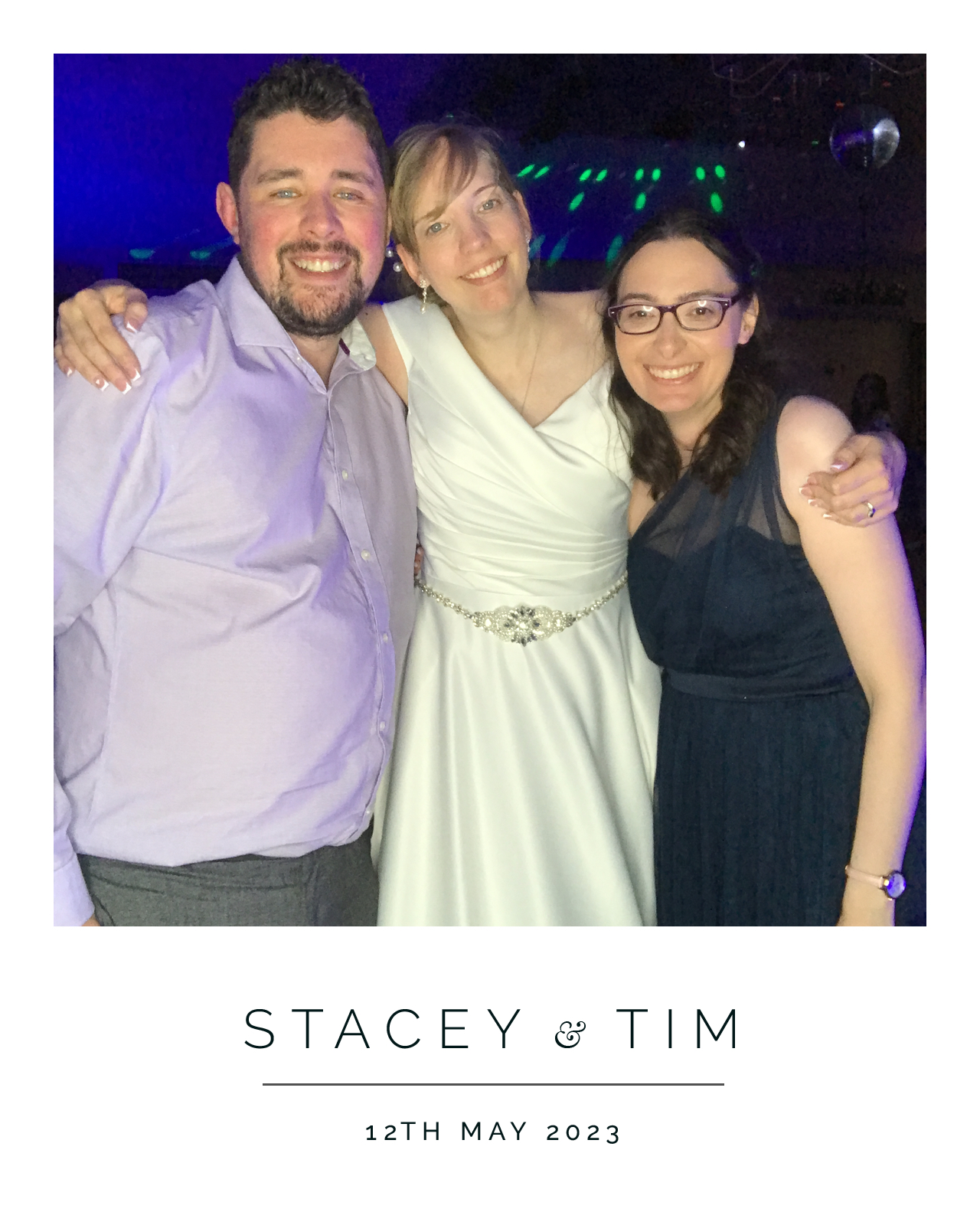 Stacey and Tim | View more photos from the event at gallery.blissbooth.co.uk/u/BlissBooth/Stacey-and-Tim