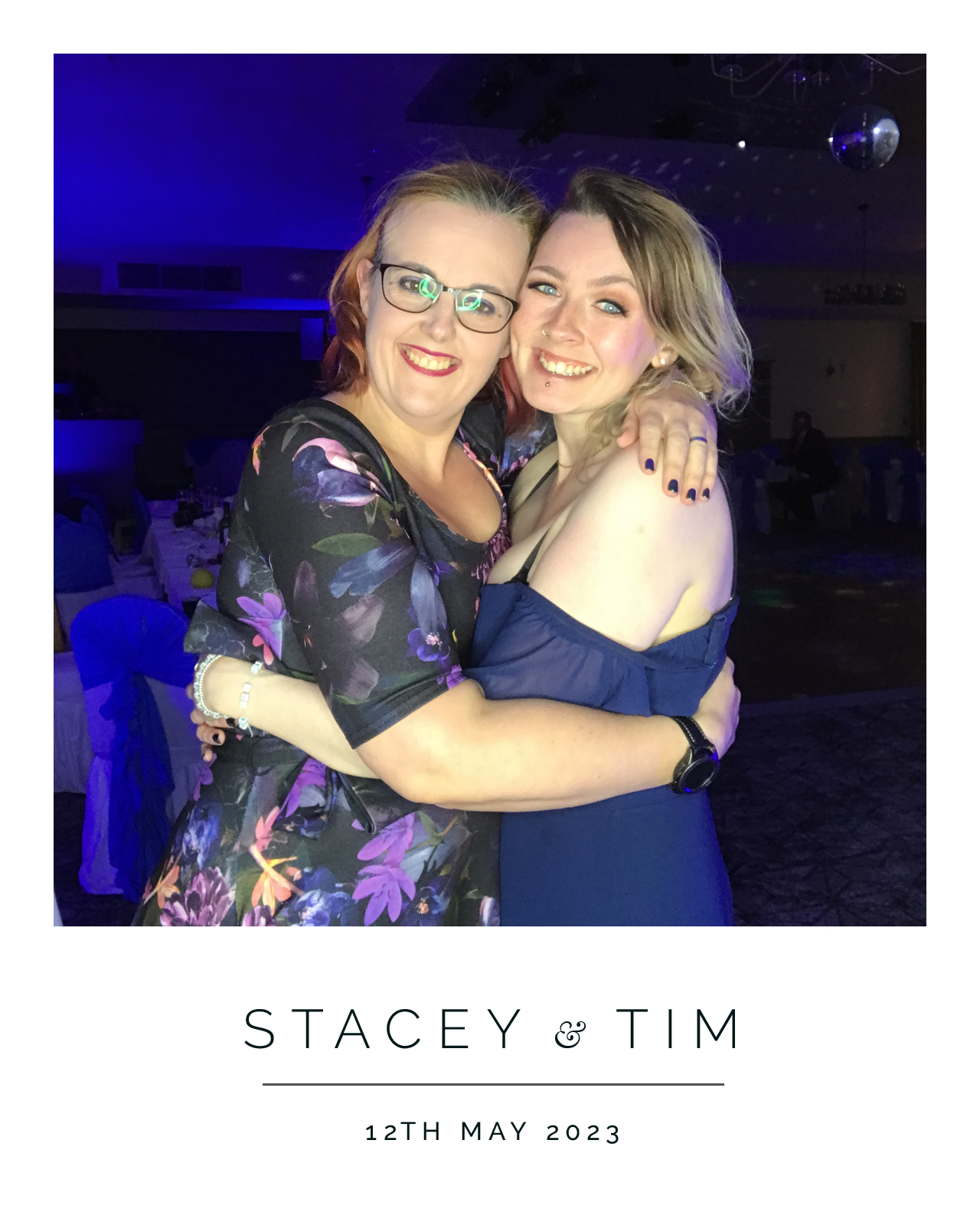 Stacey and Tim | View more photos from the event at gallery.blissbooth.co.uk/u/BlissBooth/Stacey-and-Tim
