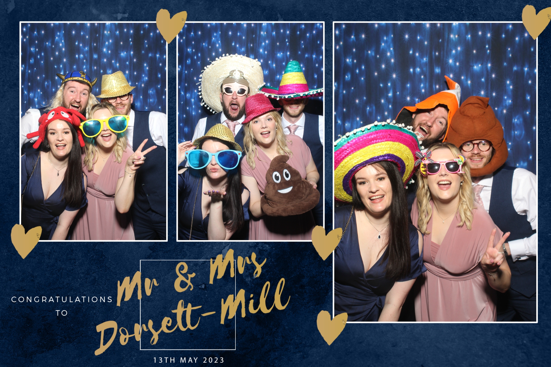 Stuart and Emma | View more photos from the event at gallery.blissbooth.co.uk/u/BlissBooth/Stuart-and-Emma