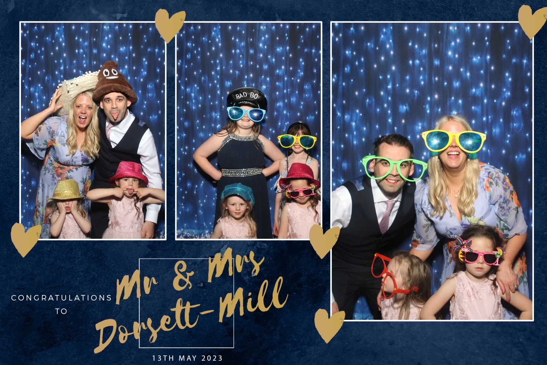 Stuart and Emma | View more photos from the event at gallery.blissbooth.co.uk/u/BlissBooth/Stuart-and-Emma