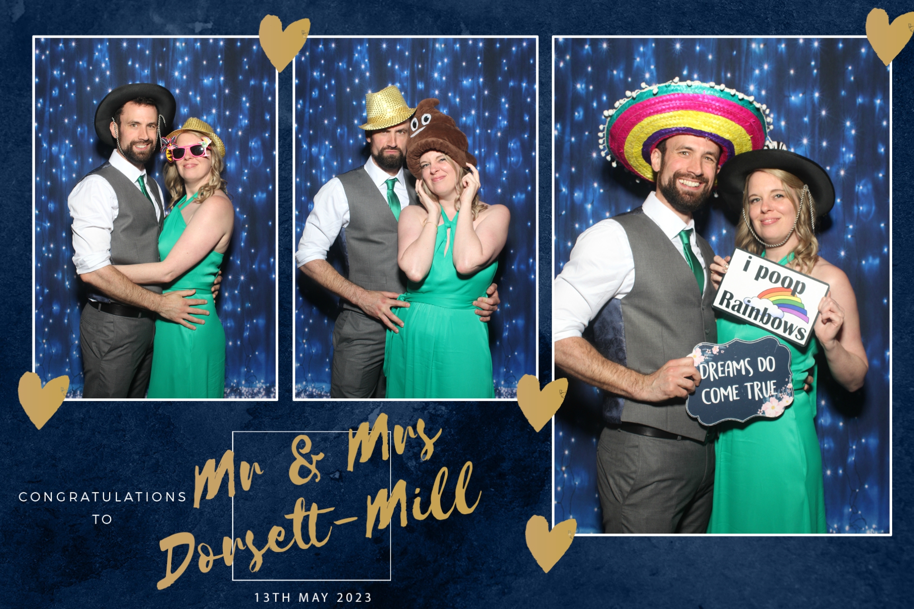 Stuart and Emma | View more photos from the event at gallery.blissbooth.co.uk/u/BlissBooth/Stuart-and-Emma