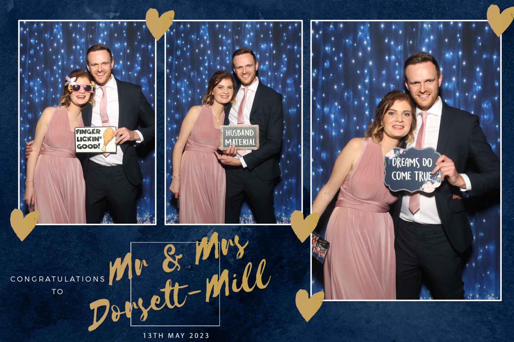 Stuart and Emma | View more photos from the event at gallery.blissbooth.co.uk/u/BlissBooth/Stuart-and-Emma