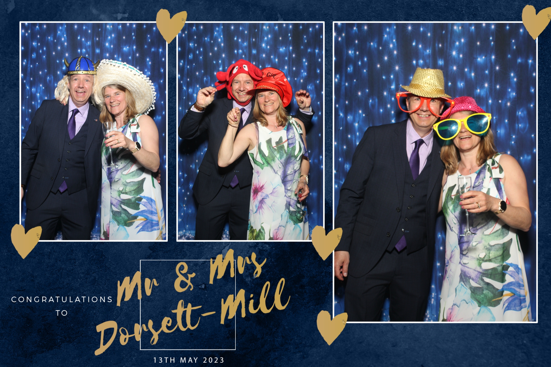Stuart and Emma | View more photos from the event at gallery.blissbooth.co.uk/u/BlissBooth/Stuart-and-Emma