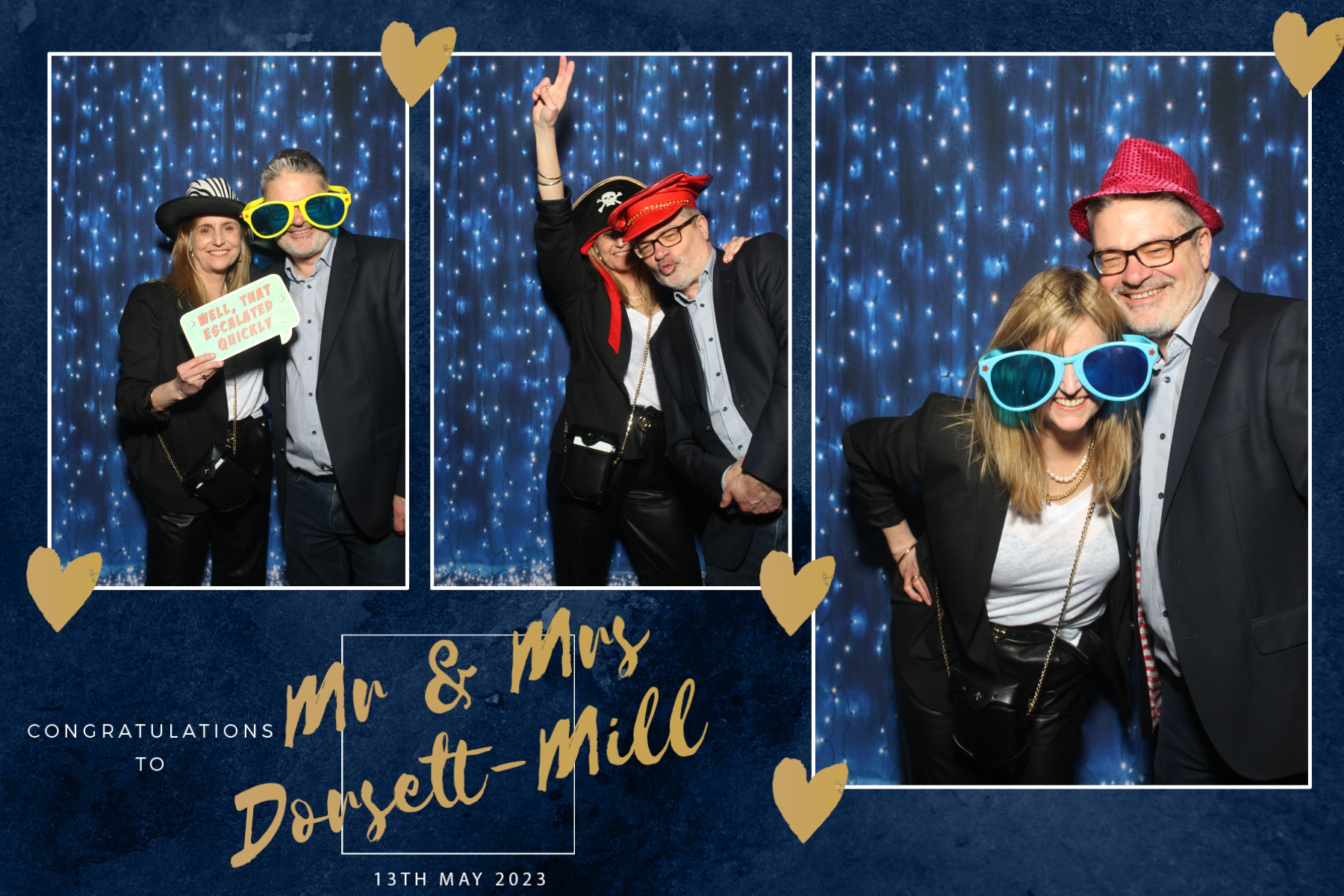 Stuart and Emma | View more photos from the event at gallery.blissbooth.co.uk/u/BlissBooth/Stuart-and-Emma