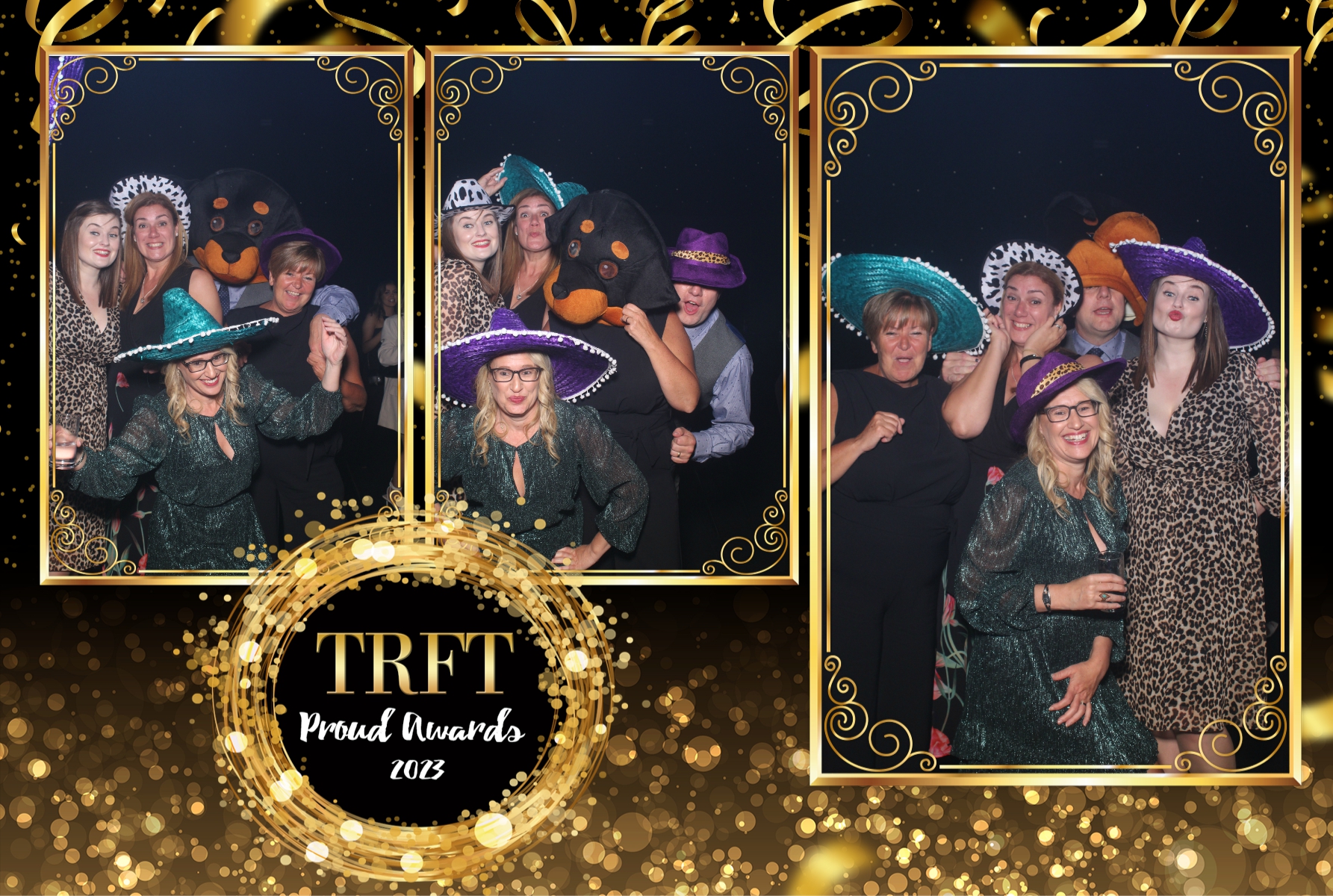 TRFT Proud Awards | View more photos from the event at gallery.blissbooth.co.uk/u/BlissBooth/TRFT-Proud-Awards