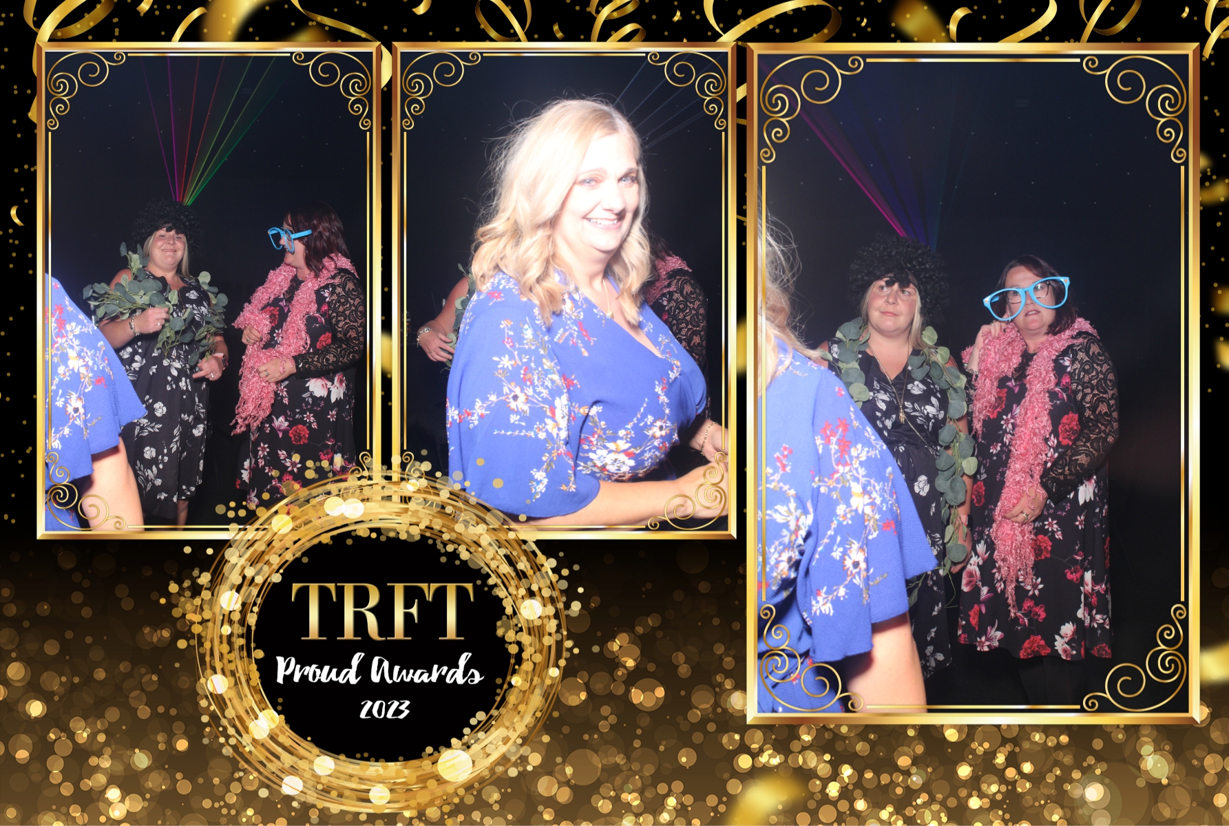 TRFT Proud Awards | View more photos from the event at gallery.blissbooth.co.uk/u/BlissBooth/TRFT-Proud-Awards