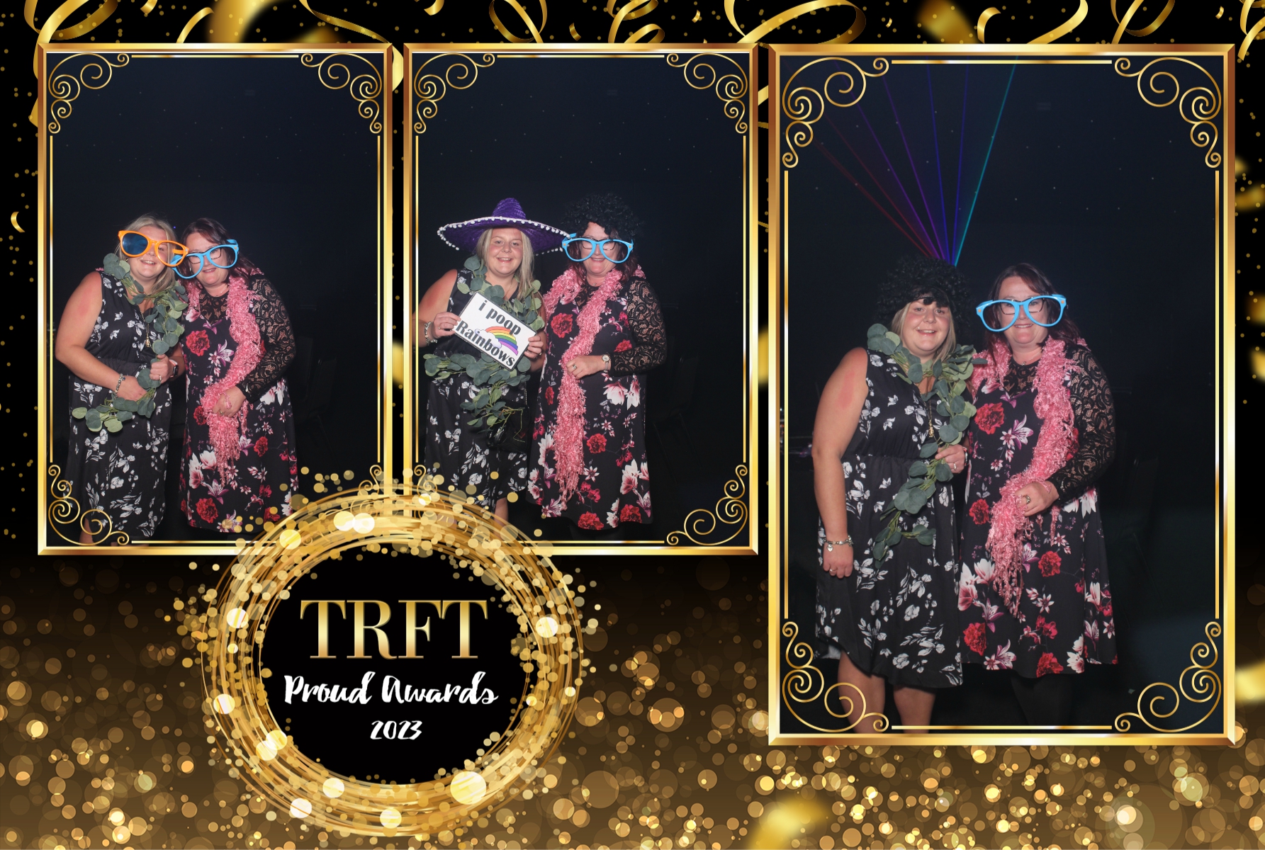TRFT Proud Awards | View more photos from the event at gallery.blissbooth.co.uk/u/BlissBooth/TRFT-Proud-Awards