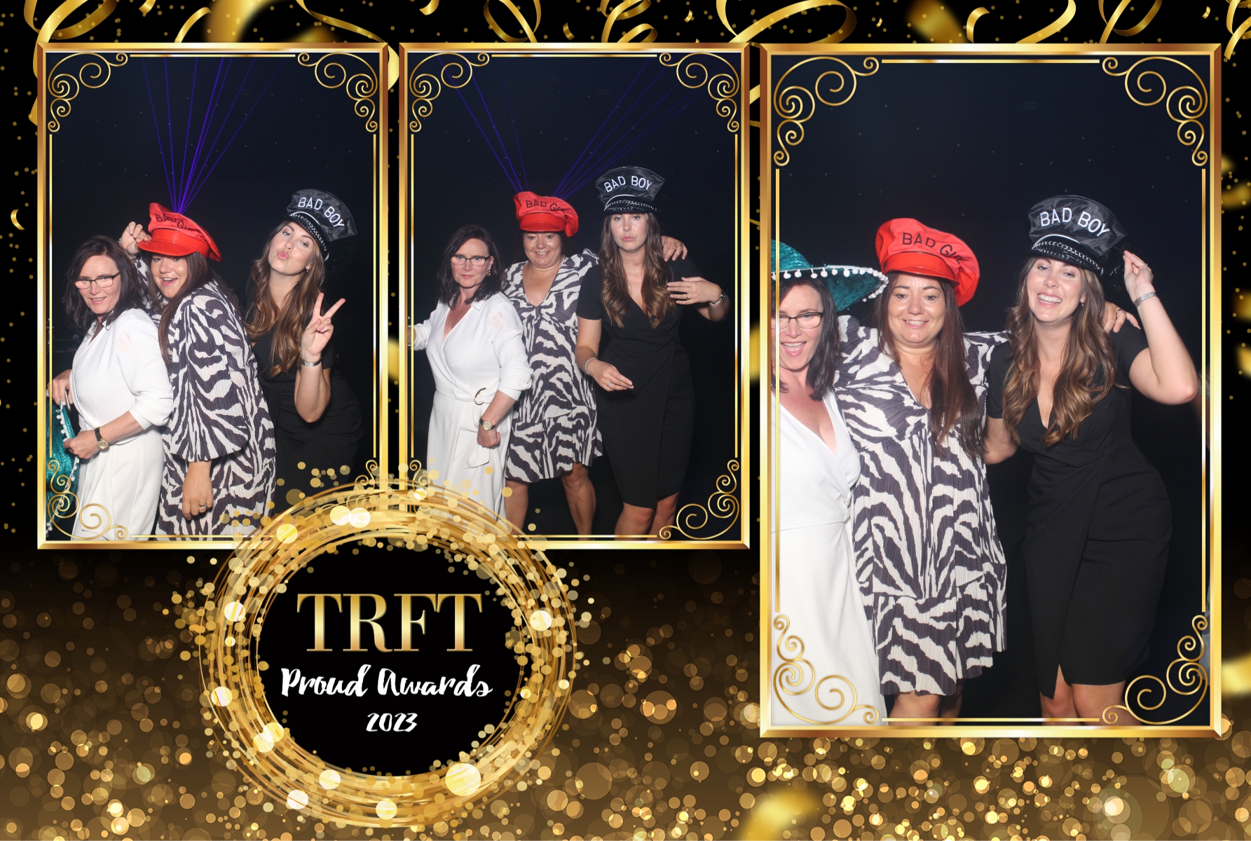 TRFT Proud Awards | View more photos from the event at gallery.blissbooth.co.uk/u/BlissBooth/TRFT-Proud-Awards
