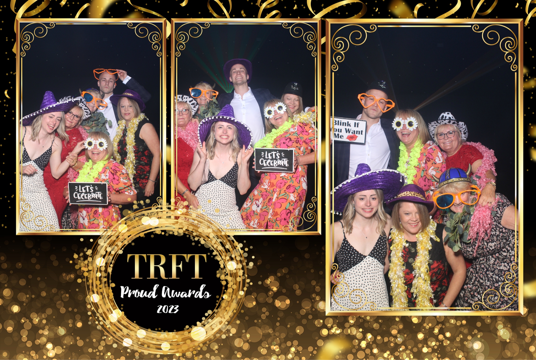 TRFT Proud Awards | View more photos from the event at gallery.blissbooth.co.uk/u/BlissBooth/TRFT-Proud-Awards