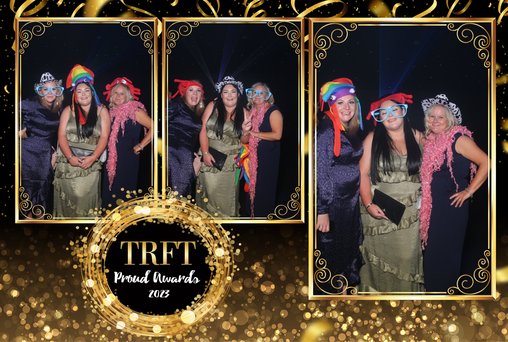 TRFT Proud Awards | View more photos from the event at gallery.blissbooth.co.uk/u/BlissBooth/TRFT-Proud-Awards