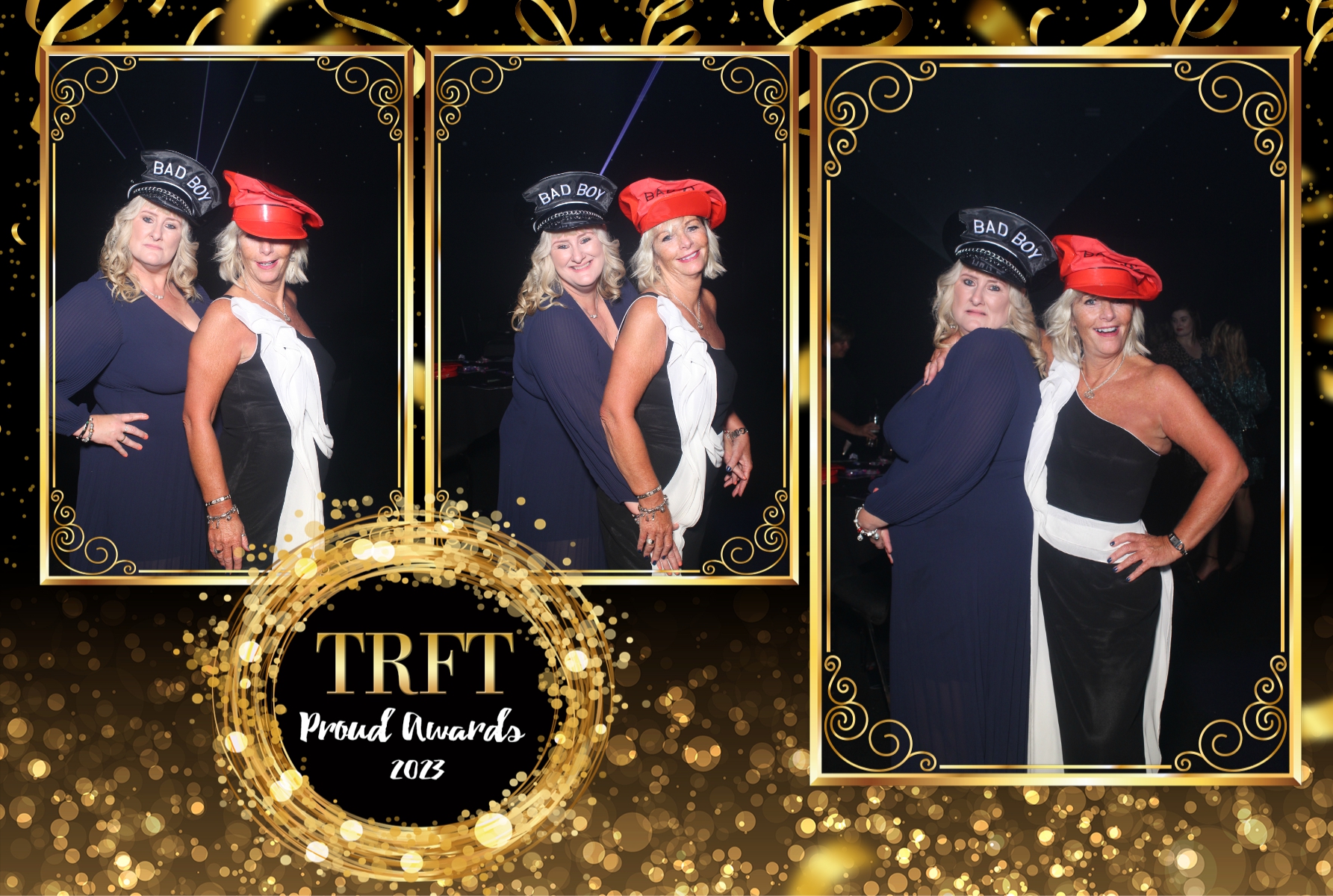 TRFT Proud Awards | View more photos from the event at gallery.blissbooth.co.uk/u/BlissBooth/TRFT-Proud-Awards