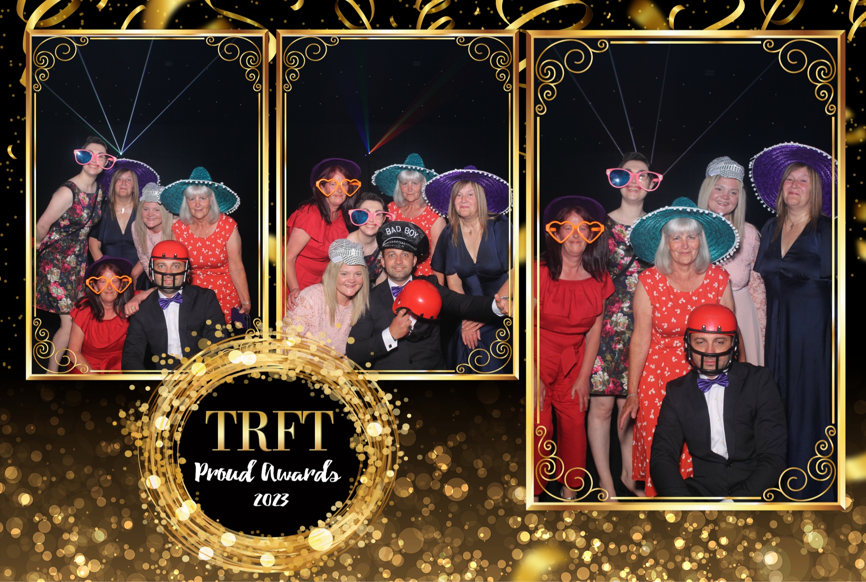 TRFT Proud Awards | View more photos from the event at gallery.blissbooth.co.uk/u/BlissBooth/TRFT-Proud-Awards