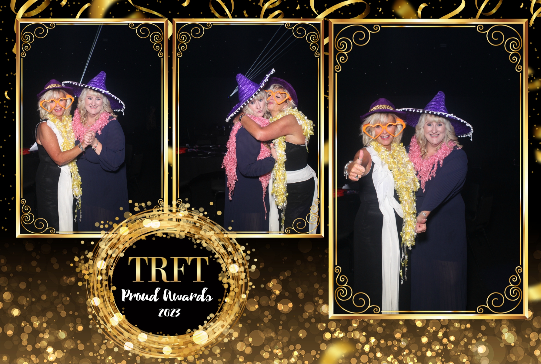 TRFT Proud Awards | View more photos from the event at gallery.blissbooth.co.uk/u/BlissBooth/TRFT-Proud-Awards