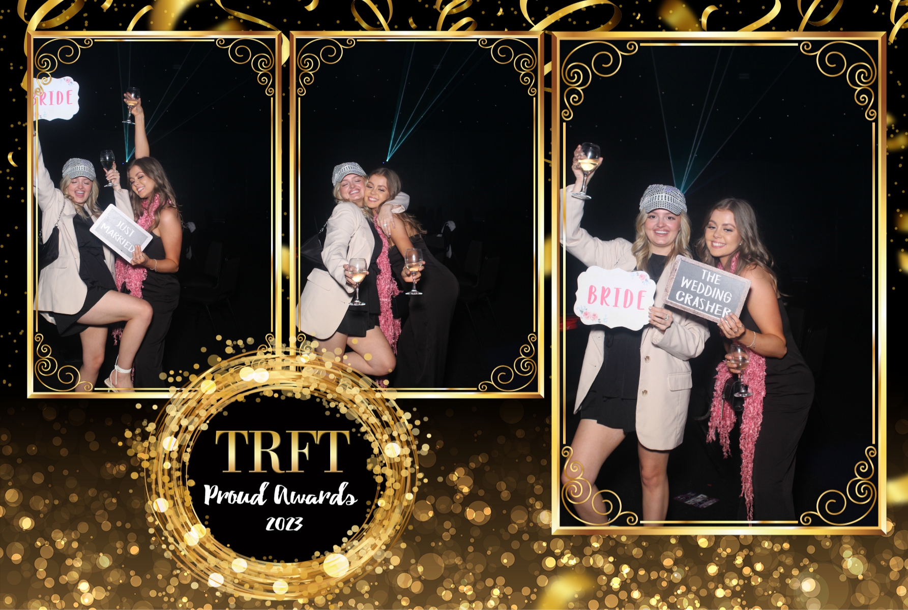 TRFT Proud Awards | View more photos from the event at gallery.blissbooth.co.uk/u/BlissBooth/TRFT-Proud-Awards