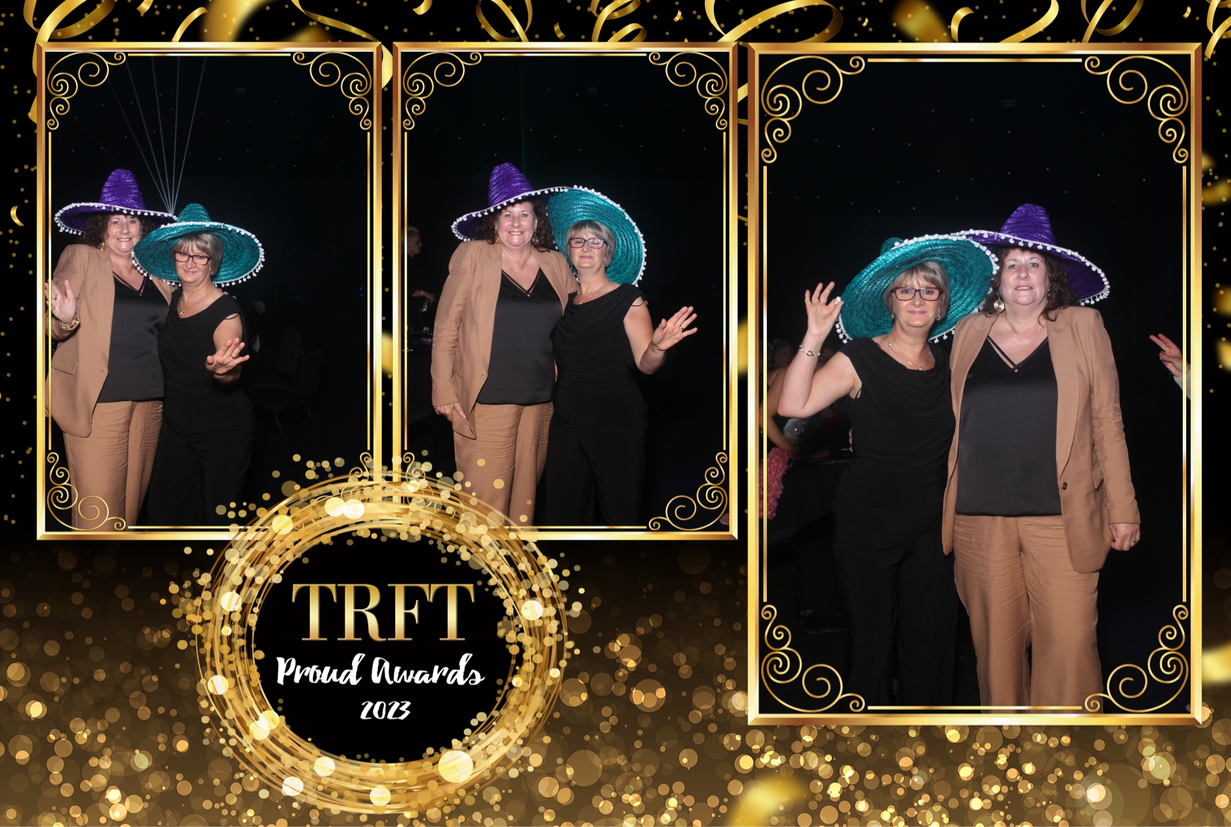 TRFT Proud Awards | View more photos from the event at gallery.blissbooth.co.uk/u/BlissBooth/TRFT-Proud-Awards