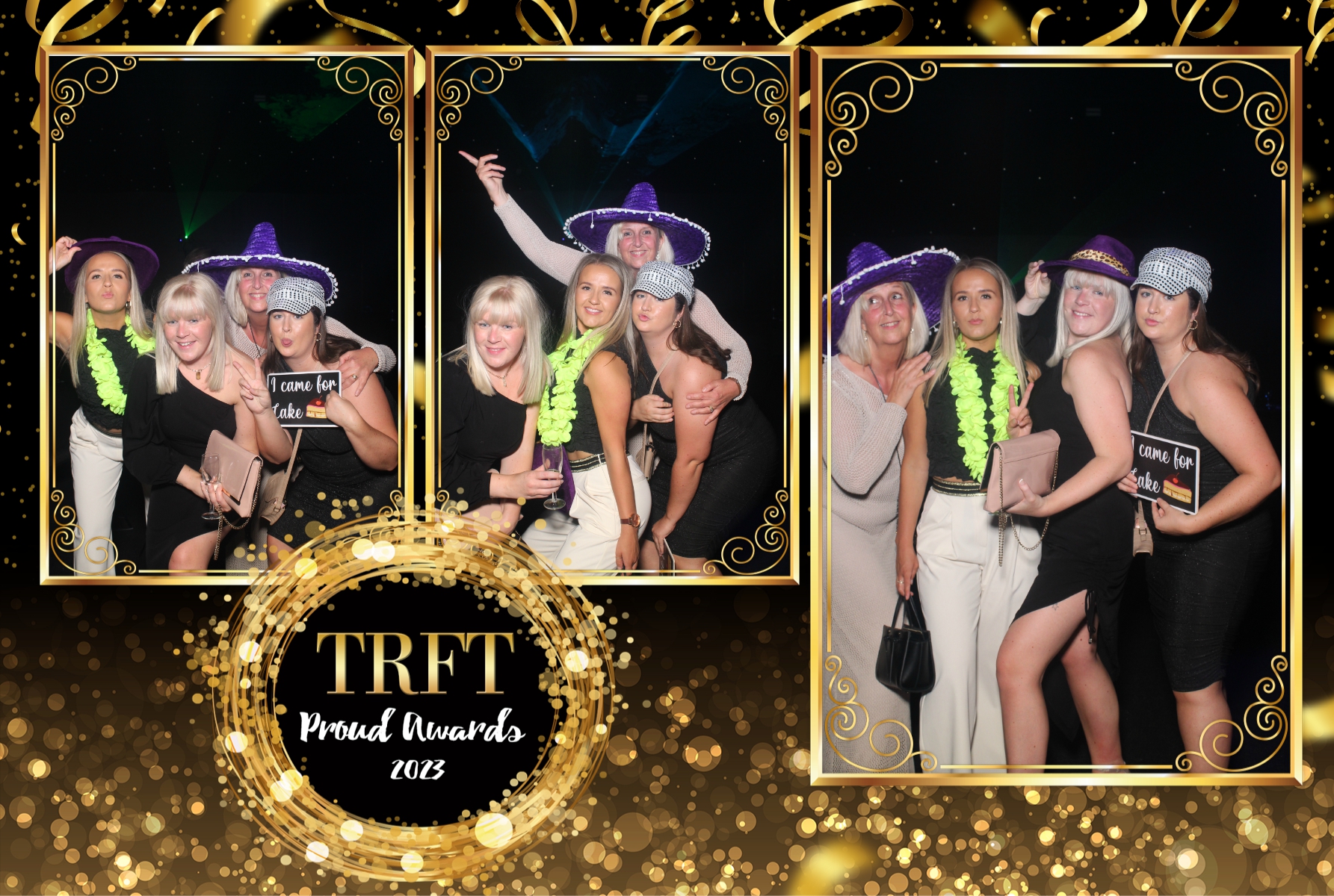 TRFT Proud Awards | View more photos from the event at gallery.blissbooth.co.uk/u/BlissBooth/TRFT-Proud-Awards