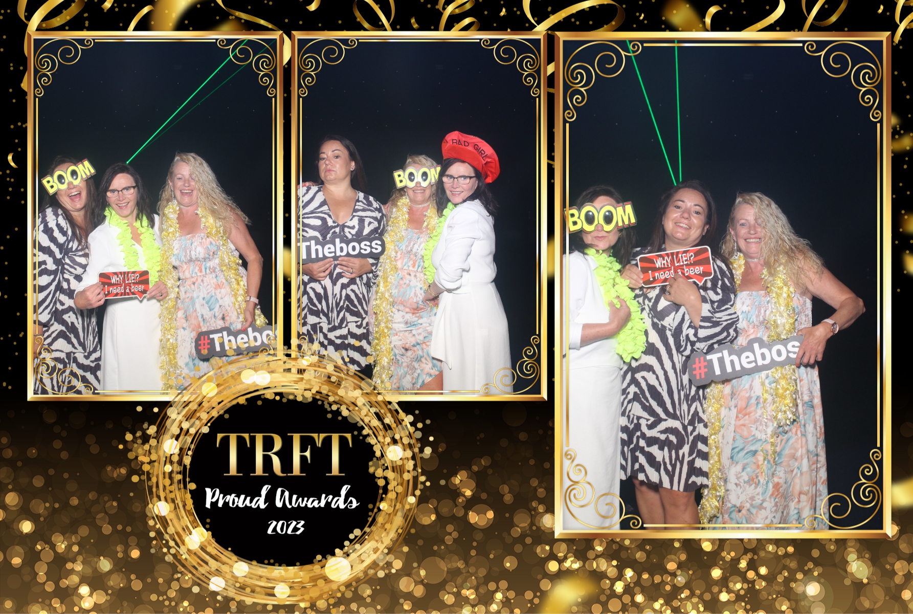 TRFT Proud Awards | View more photos from the event at gallery.blissbooth.co.uk/u/BlissBooth/TRFT-Proud-Awards