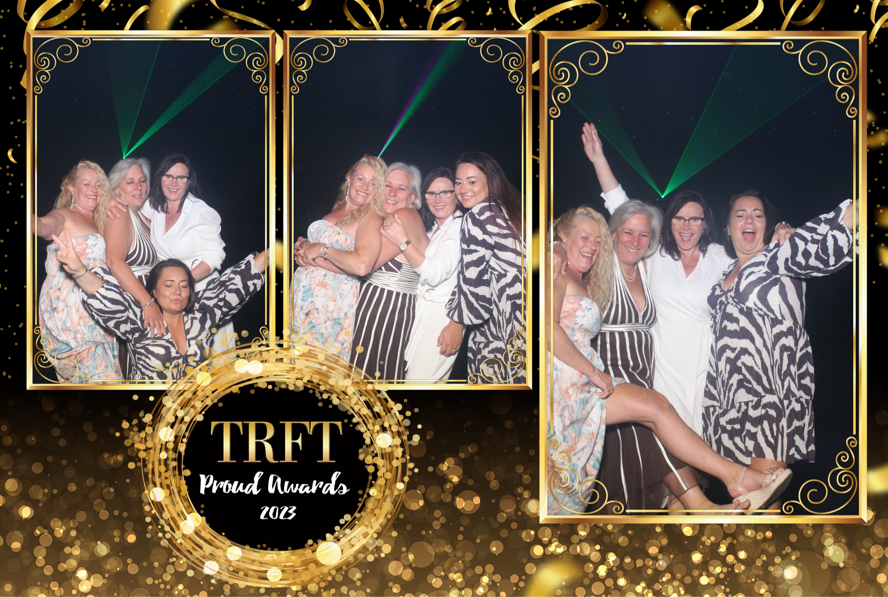TRFT Proud Awards | View more photos from the event at gallery.blissbooth.co.uk/u/BlissBooth/TRFT-Proud-Awards