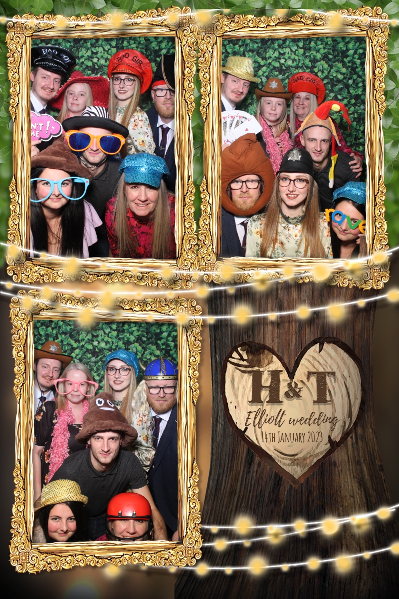 The Elliot Wedding | View more photos from the event at gallery.blissbooth.co.uk/u/BlissBooth/The-Elliot-Wedding