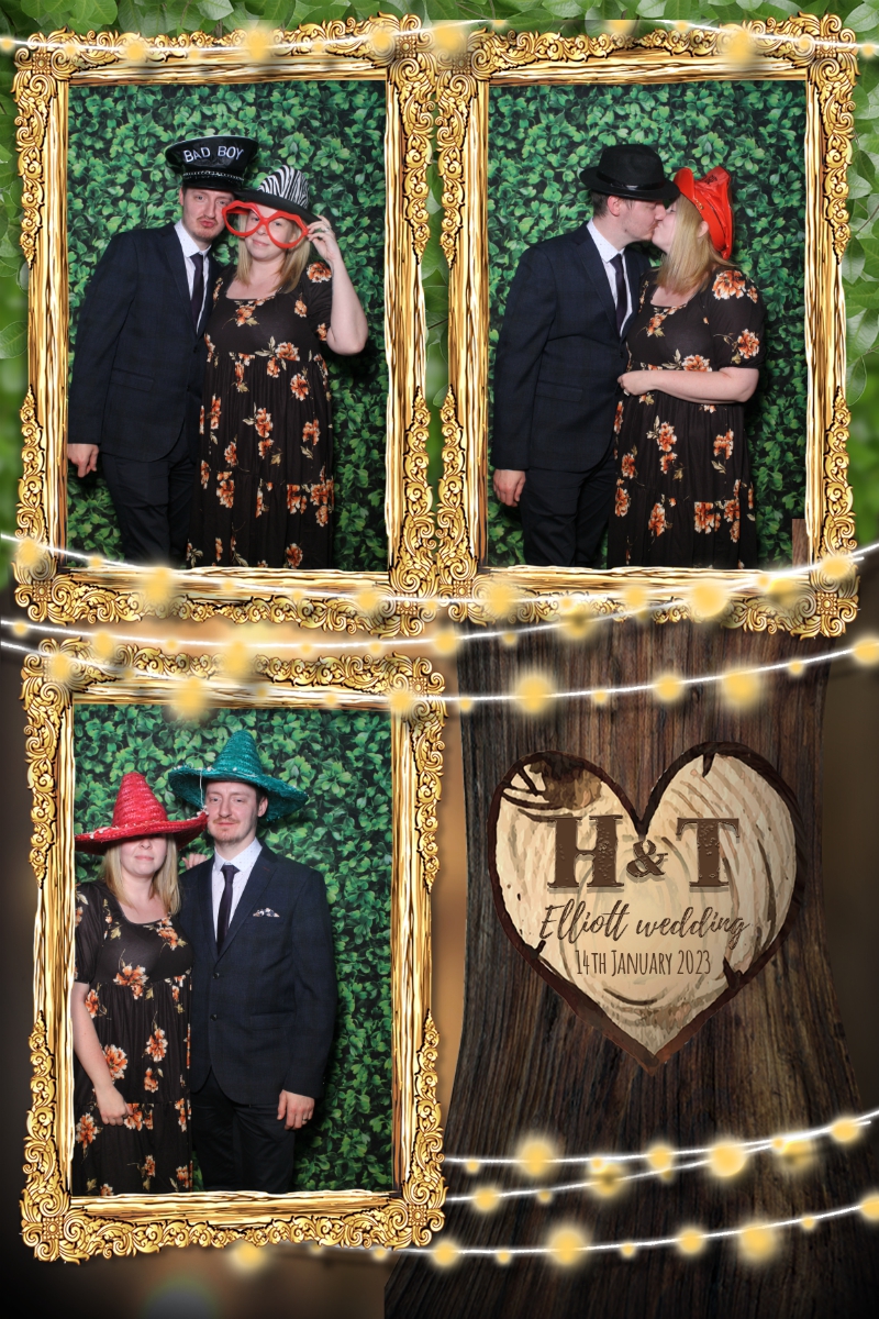 The Elliot Wedding | View more photos from the event at gallery.blissbooth.co.uk/u/BlissBooth/The-Elliot-Wedding