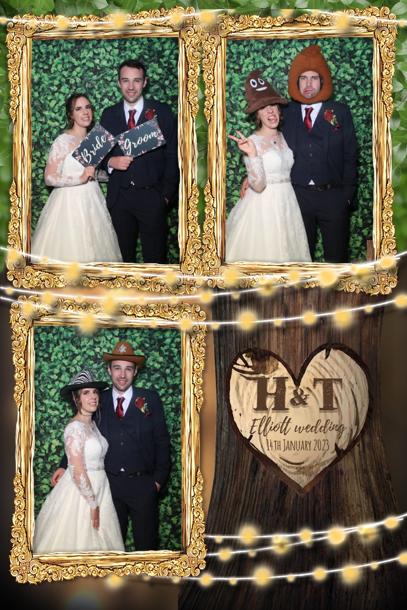The Elliot Wedding | View more photos from the event at gallery.blissbooth.co.uk/u/BlissBooth/The-Elliot-Wedding