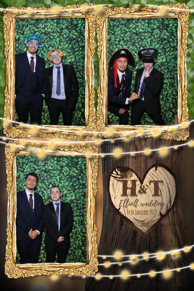 The Elliot Wedding | View more photos from the event at gallery.blissbooth.co.uk/u/BlissBooth/The-Elliot-Wedding