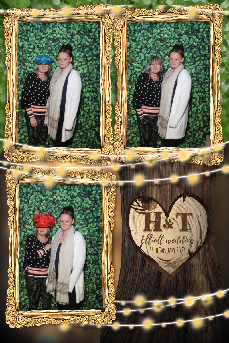 The Elliot Wedding | View more photos from the event at gallery.blissbooth.co.uk/u/BlissBooth/The-Elliot-Wedding