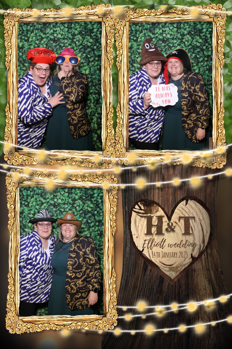 The Elliot Wedding | View more photos from the event at gallery.blissbooth.co.uk/u/BlissBooth/The-Elliot-Wedding