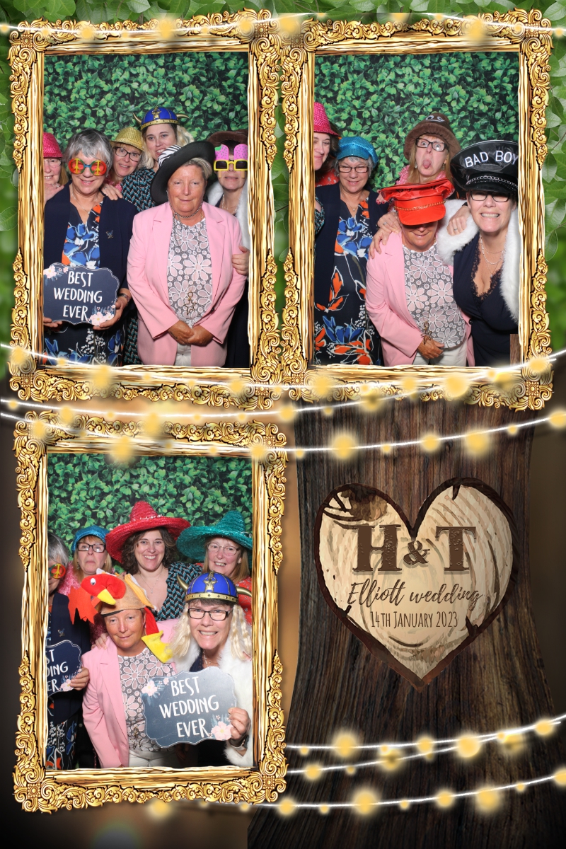 The Elliot Wedding | View more photos from the event at gallery.blissbooth.co.uk/u/BlissBooth/The-Elliot-Wedding