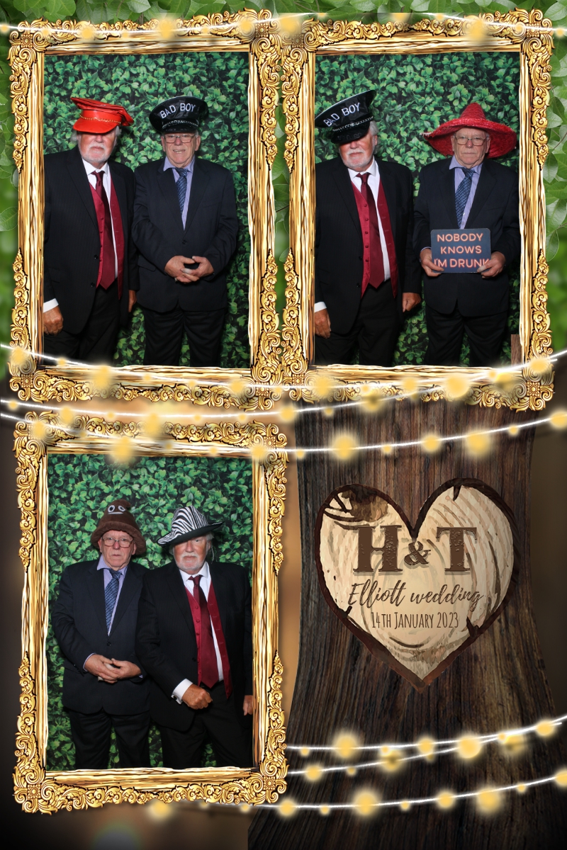 The Elliot Wedding | View more photos from the event at gallery.blissbooth.co.uk/u/BlissBooth/The-Elliot-Wedding