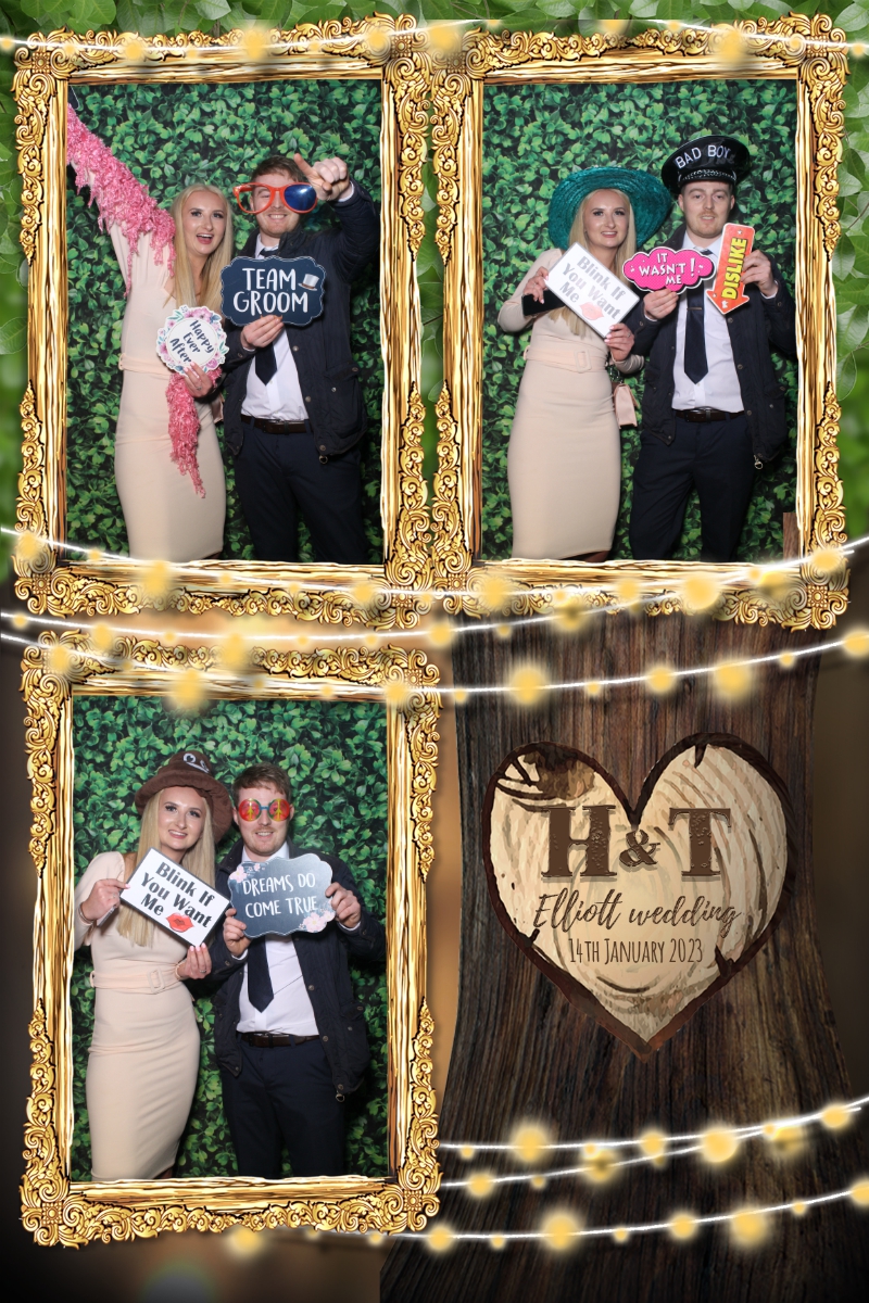The Elliot Wedding | View more photos from the event at gallery.blissbooth.co.uk/u/BlissBooth/The-Elliot-Wedding