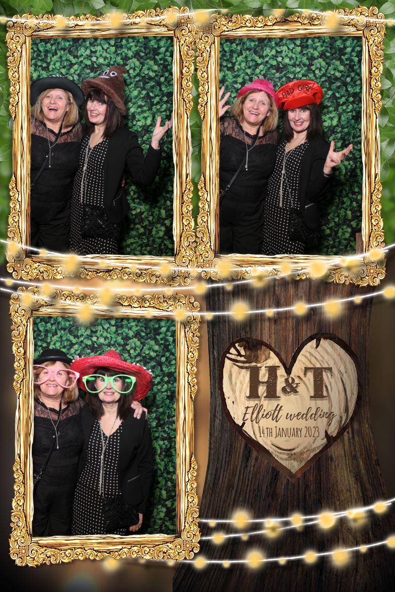 The Elliot Wedding | View more photos from the event at gallery.blissbooth.co.uk/u/BlissBooth/The-Elliot-Wedding