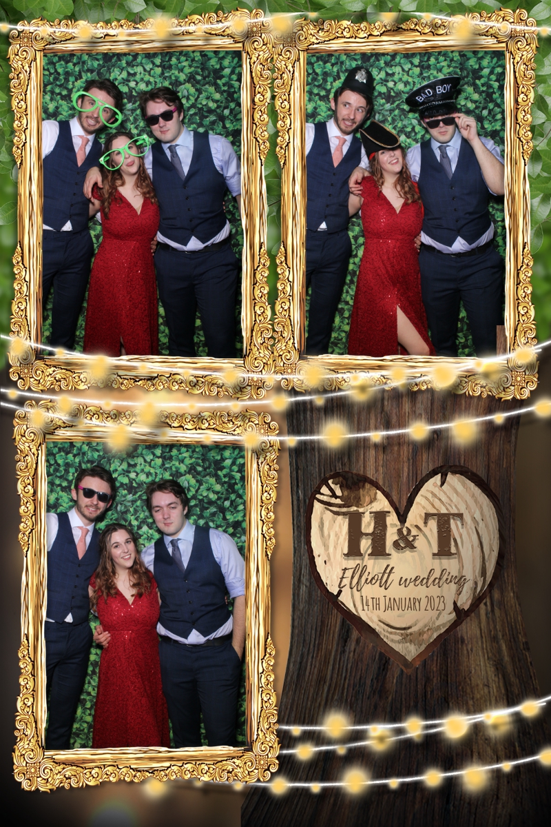 The Elliot Wedding | View more photos from the event at gallery.blissbooth.co.uk/u/BlissBooth/The-Elliot-Wedding