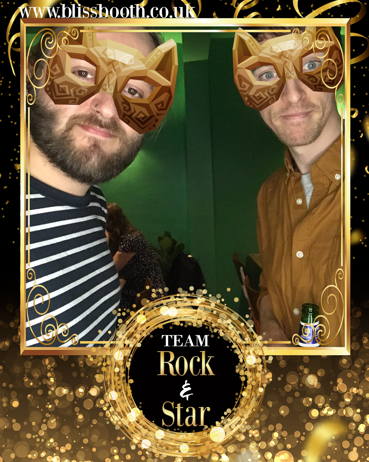The Mowbray Christmas Party | View more photos from the event at gallery.blissbooth.co.uk/u/BlissBooth/The-Mowbray-Christmas-Party