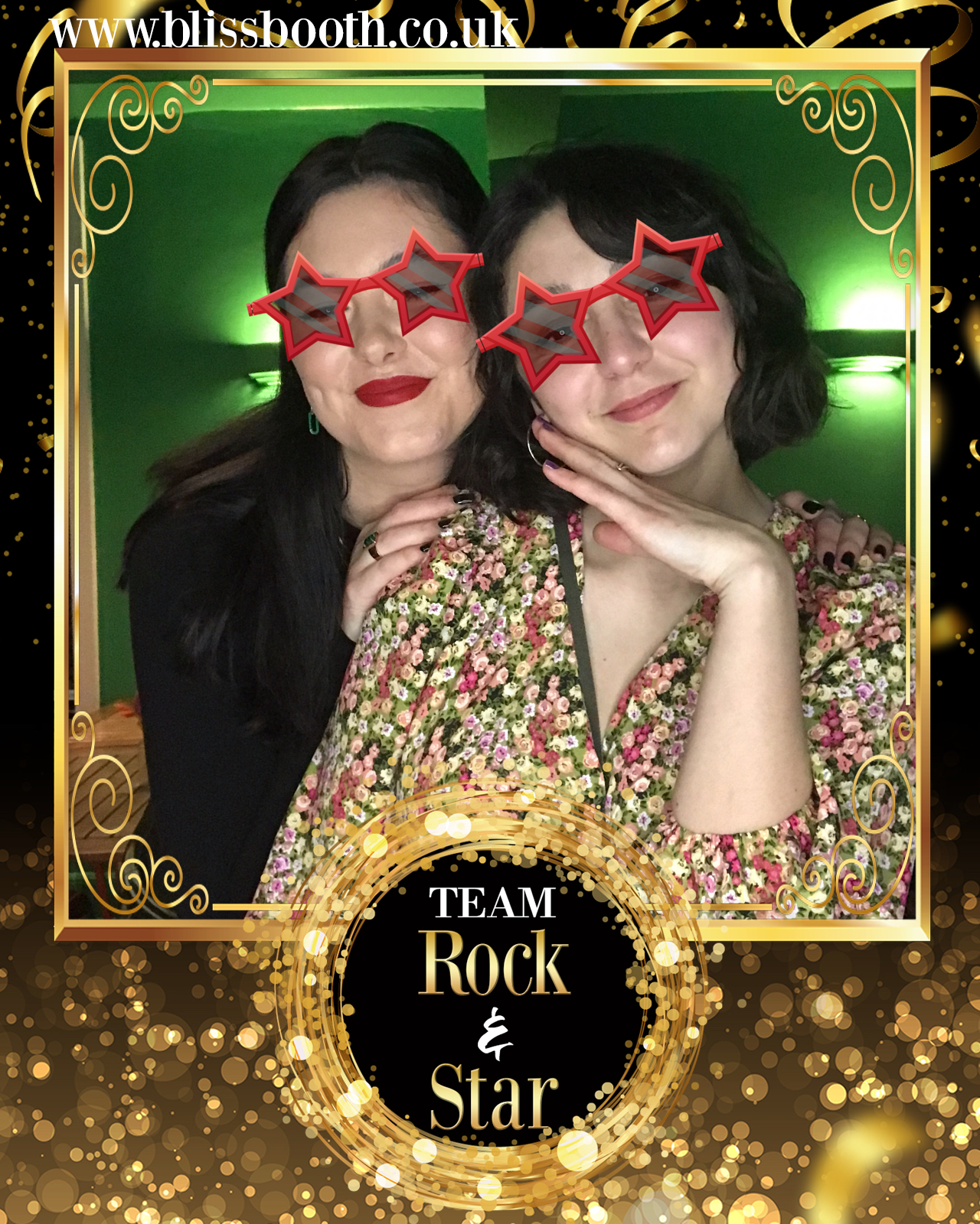 The Mowbray Christmas Party | View more photos from the event at gallery.blissbooth.co.uk/u/BlissBooth/The-Mowbray-Christmas-Party
