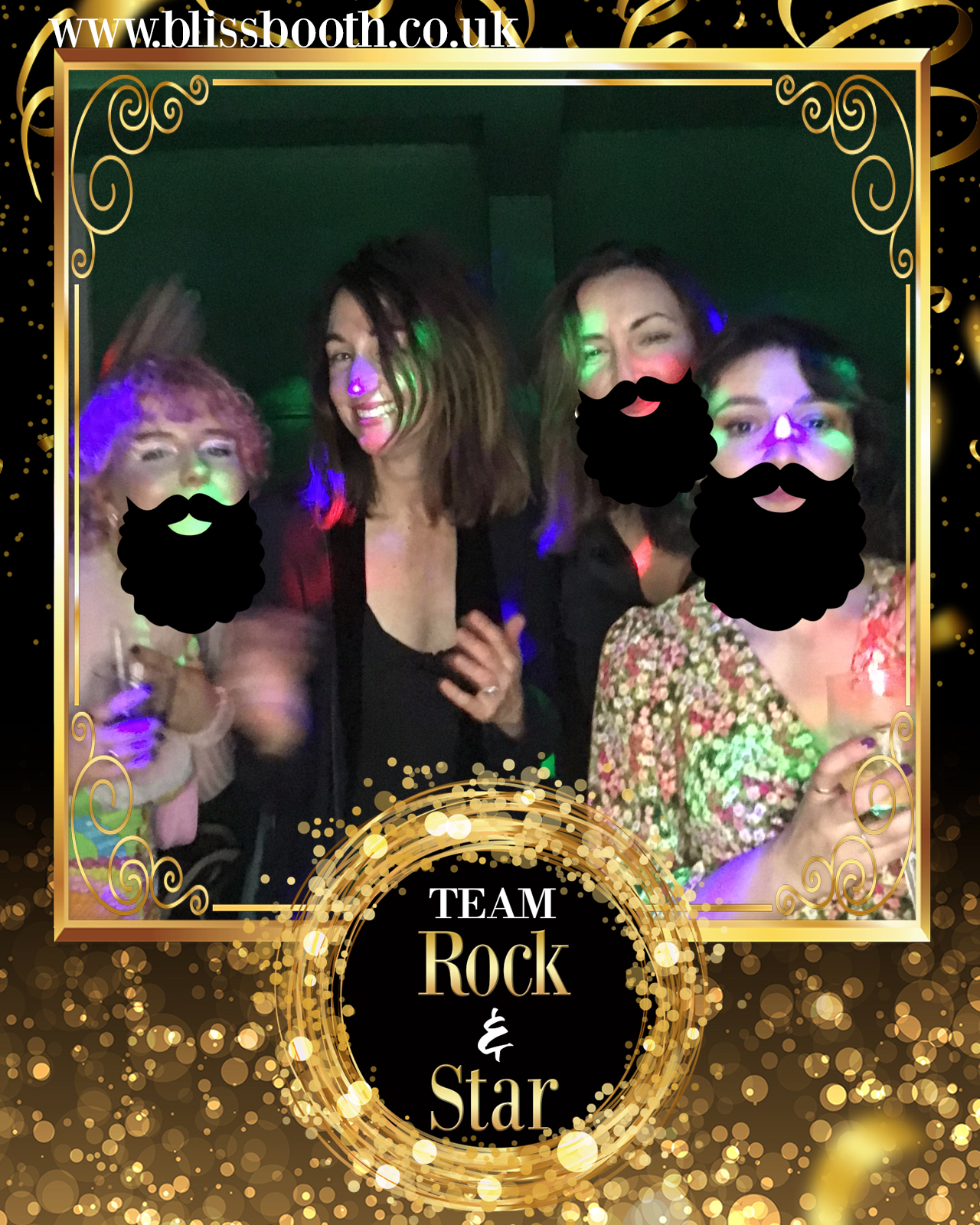 The Mowbray Christmas Party | View more photos from the event at gallery.blissbooth.co.uk/u/BlissBooth/The-Mowbray-Christmas-Party
